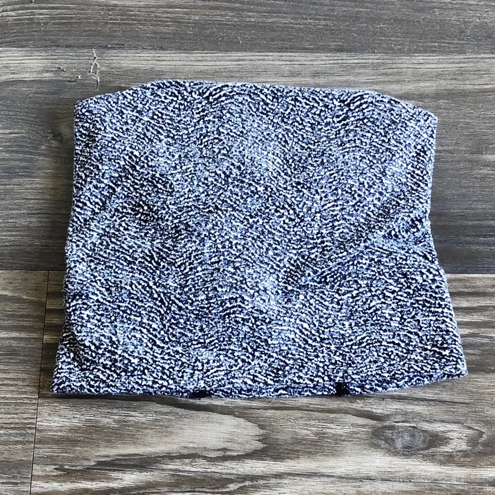 Lululemon Top Knot Toque Open Hat Earwarmer Rulu W9AE1S